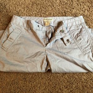 Banana Republic shorts